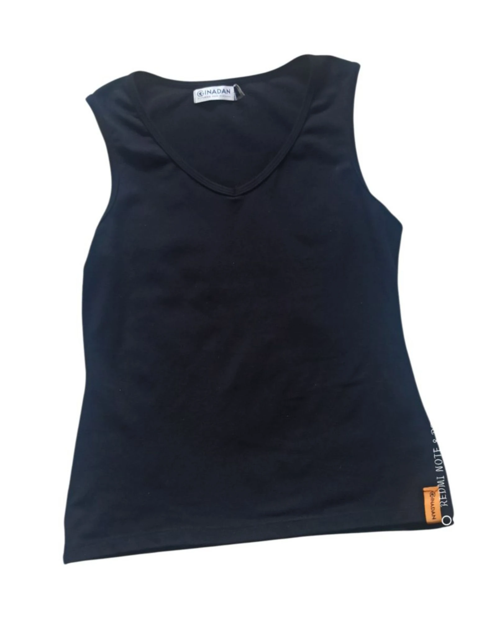 Camiseta térmica – photo 6